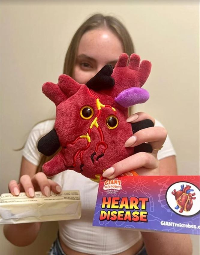 Heart Disease picture