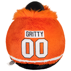 Squishable Gritty (17") picture