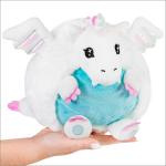 Squishable Crystal Dragon (7")