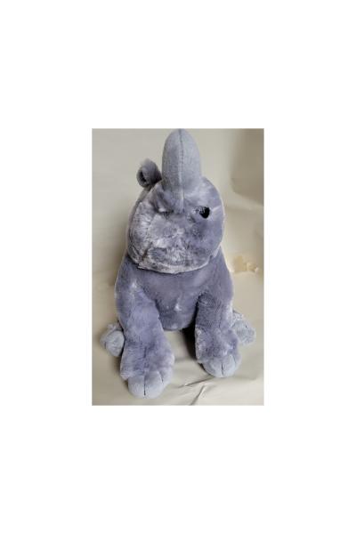 Rhino, Sitting (10") picture