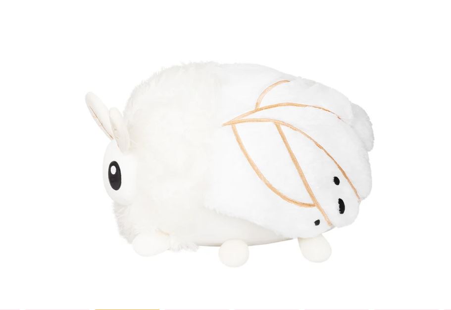 Squishable Poodle Moth - 15" picture