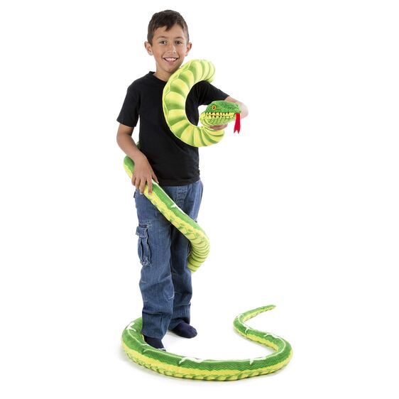 Snake, Jumbo (166" Long) picture