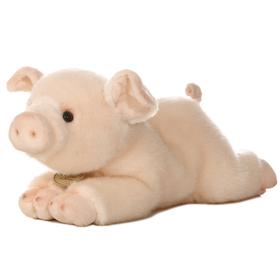 Pig (11")