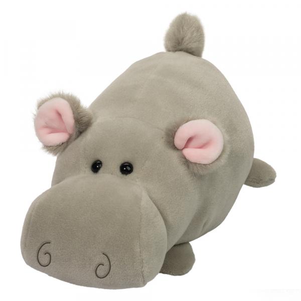 Hippo (Macaroon) (7")