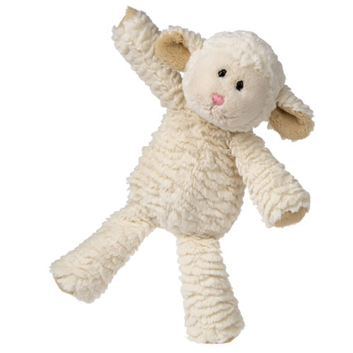 Marshmallow Lamb (13")