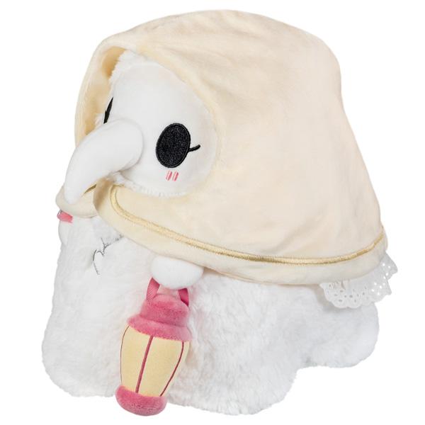 7" Squishable Plague Nurse picture