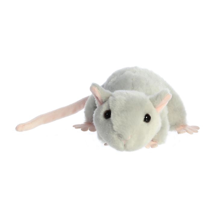 8" Mouse picture
