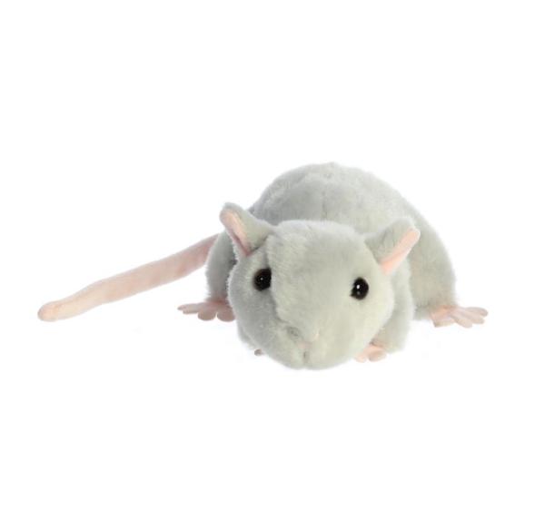 8" Mouse picture