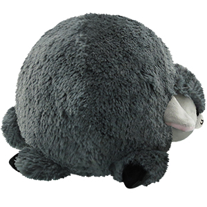 Squishable Black Sheep (7") (Ltd.) picture