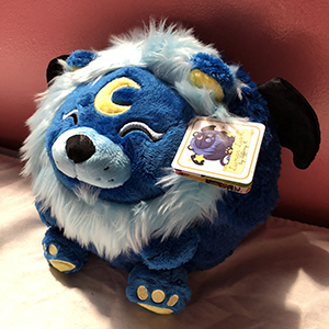 Squishable Lunar Lion (7") picture