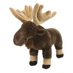 Moose (12" Standing)