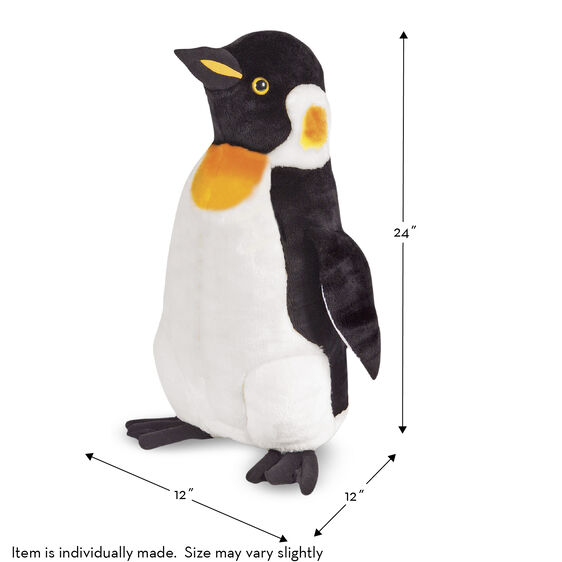 Penguin, Giant (24" Tall) picture