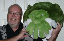 15" Squishable Cthulhu picture