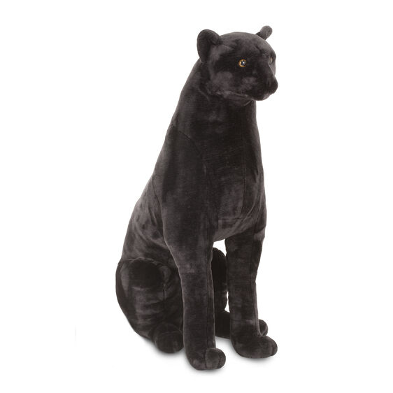 Panther, Lifelike (36" Tall) picture