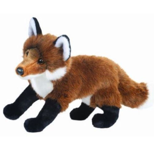 Fox (Furbo) (16")