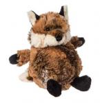 Fox (FabFuzz Lil Fox) (7")