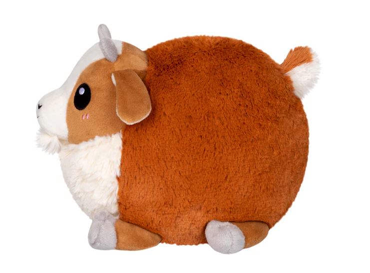 Baby Goat (7") picture