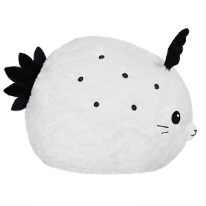 7" Sea Bunny picture