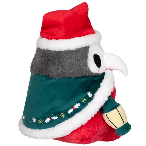 Festive Plague Doctor picture