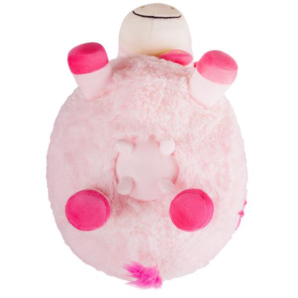 7" Strawberry Cow picture