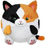 Squishable Calico Cat (15")