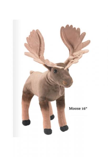 Moose (16") picture