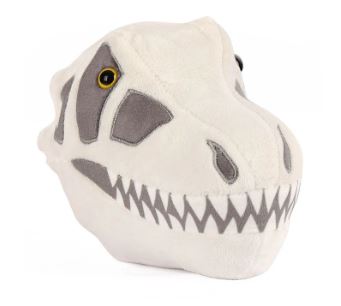 T-Rex Skull