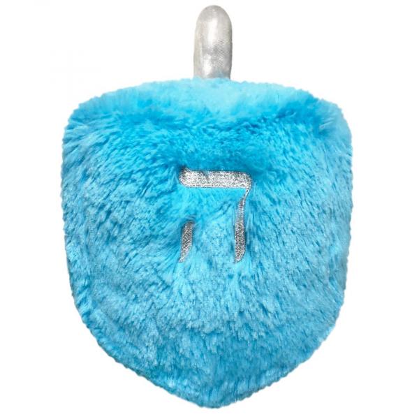 Squishable Dreidel (7") picture