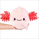 Mini Squishable Baby Axolotl (7“)