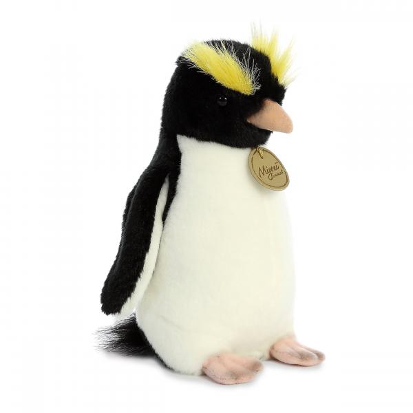 Erect Crested Penguin (8") picture
