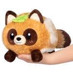 7" Tanuki