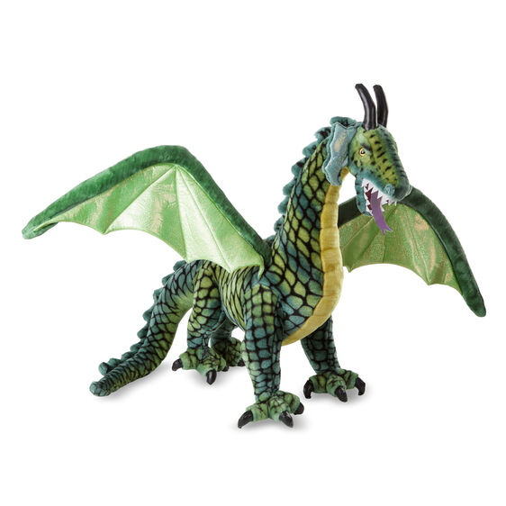 Winged Dragon, Giant (40.5" Tall) picture
