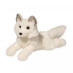 Fox, Arctic (Yuki) (14" Long with Tail)