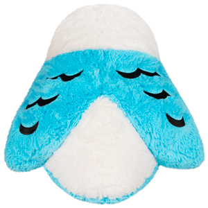 Squishable Budgie (15") picture