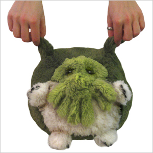 7" Squishable Cthulhu picture