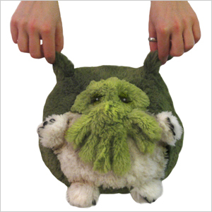 7" Squishable Cthulhu