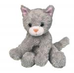 Kitty, Gray (Catsy) (6")