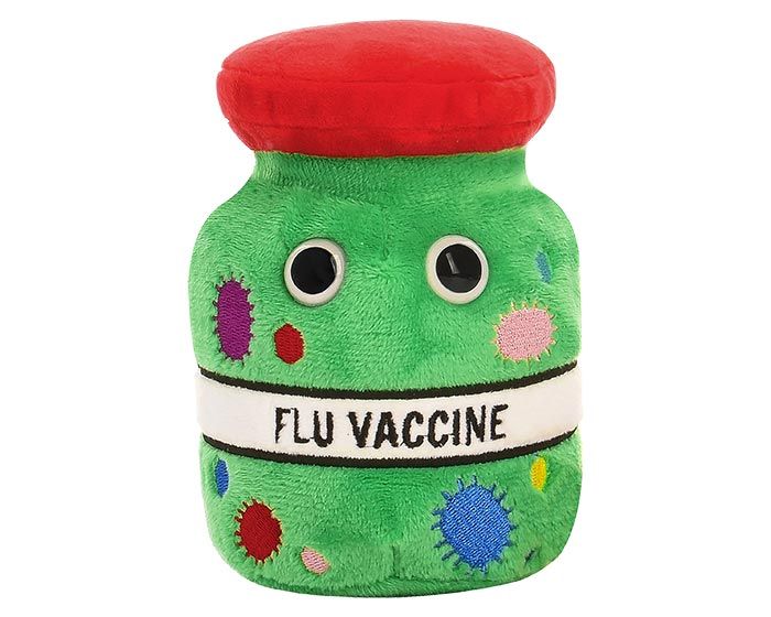 Vaccine for Flu picture