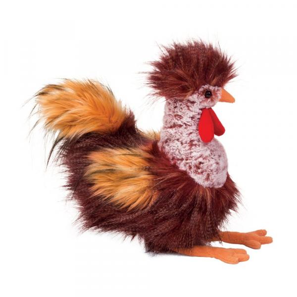 Rooster (Ricardo) (11" Tall)