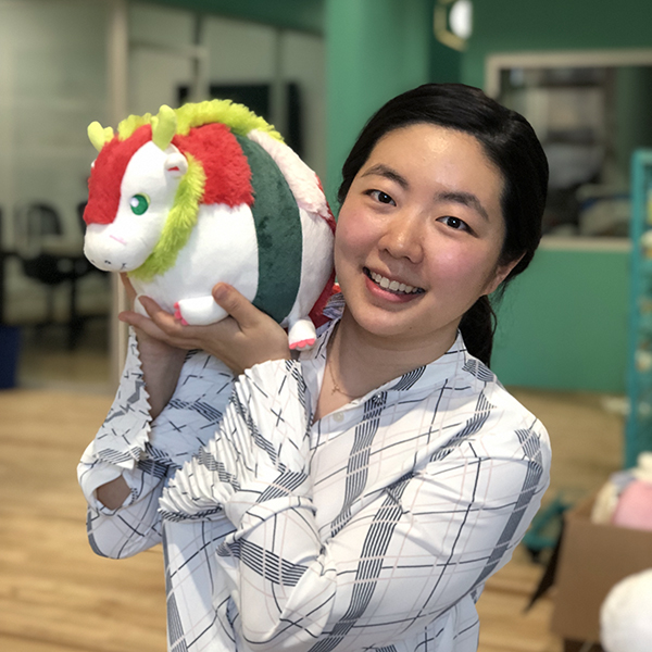 Squishable Dragon Roll (7") - Eventeny