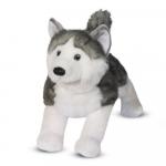 Huskey (Nadia) (24" Long / Nose to Tail)