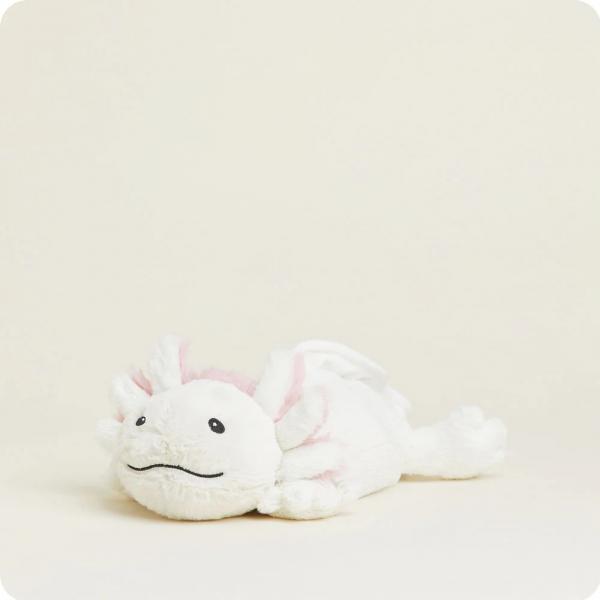 Axolotl Warmies picture