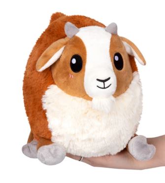 Baby Goat (7")