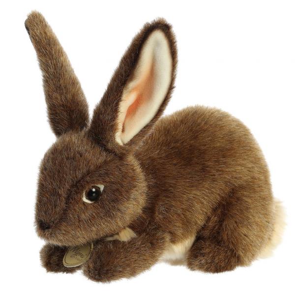 Rabbit, Flemish (10") picture