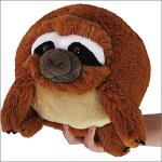 Squishable Sloth (7")
