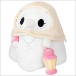 Squishable Plague Nurse (15")