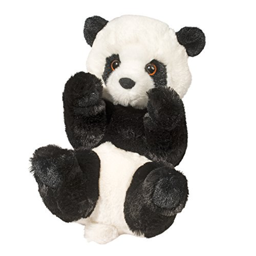 Panda, Burt (9")