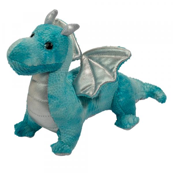 Dragon, Baby Blue (Ryu) (8.5") picture