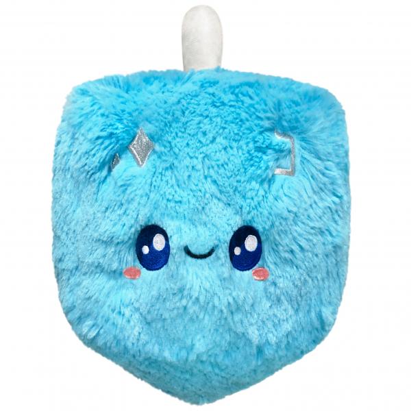 Squishable Dreidel (7")