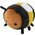 Squishable Fuzzy Bumblebee (15")